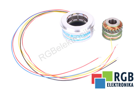 TS2640N441E26 TAMAGAWA BRX SMARTSYN RESOLVER