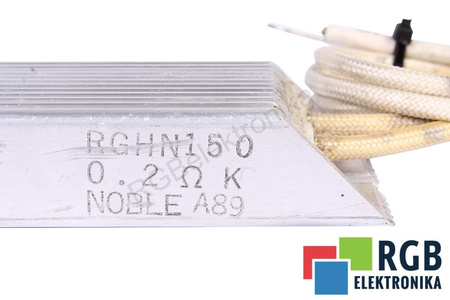 REZISTOR RGHN150 NOBLE 0.2 OHM 0.2OHM