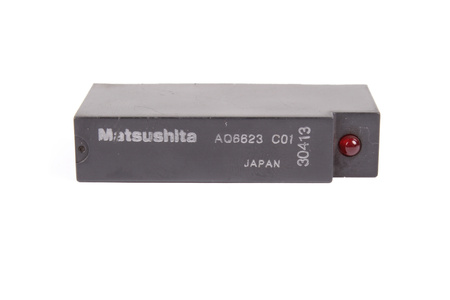 AQ6623 MATSUSHITA C01 RELE