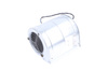 D2D133-AB02-01 EBM PAPST 400V, 0.225KW, 0.37A VENTILÁTOR