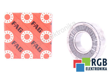 7004-B-XL-2RS-TVP FAG 20X42X12 LOŽISKO