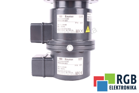 POG9G BAUMER POG9GDN500I ENKODÉR