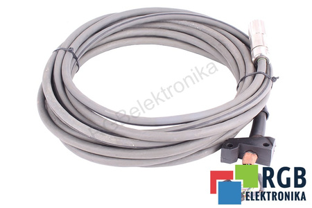 00-130-483 KUKA KCP2 10M KÁBEL