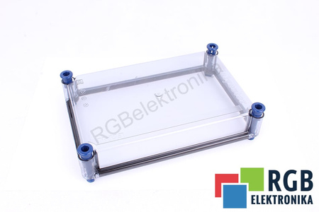 265X180X50MM EATON IDT KRYT KRYTU