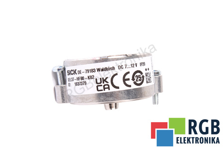 SEL37-HFB0-K02 SICK ENKODÉR