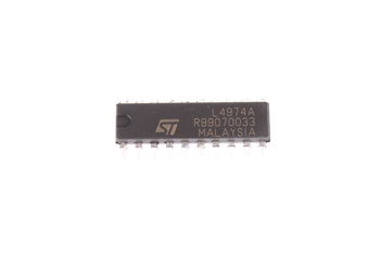L4974A ST MICROELECTRONICS