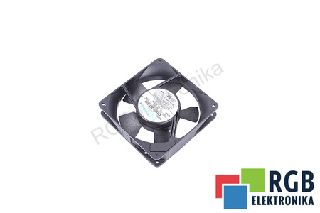 4710PS-23T-B20 MINEBEA NMB 230V VENTILÁTOR