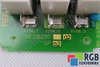 NF20237 02 SP02 REFU ELEKTRONIK NF2023702SP02