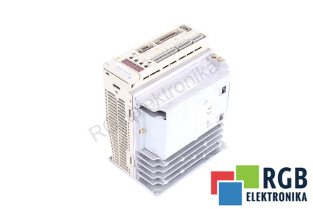 SGDH-10DE YASKAWA SERVOPACK