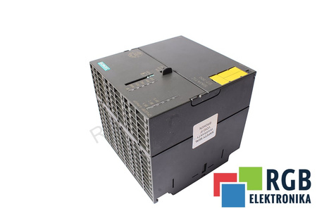 6ES7318-3FL01-0AB0 SIEMENS SIMATIC S7-300