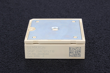 SKIIP23AC12T4T10 SEMIKRON