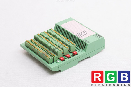 IBS RT 24 PHOENIX CONTACT PRO 16-T