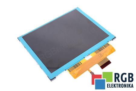 VPS3HAC028357-001 ABB PRO 3HAC028357-001 LCD DISPLEJ NÁHRADA