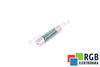REZISTOR GWK40 VISHAY 15R 15OHM