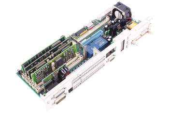 6SN1121-0BA12-0AA0 SIEMENS SIMODRIVE 611 NA NÁHRADNÍ DÍLY