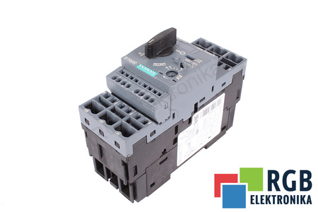 3RV2021-4AA20 SIEMENS SIRIUS ODPOJOVAČ