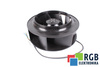 R2E225-BD40-21 EBM PAPST 0.195KW, 115V, 225MM, 99MM VENTILÁTOR