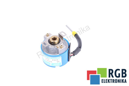 35-500P4-L6-5V TAMAGAWA TS5204N305 ENKODÉR