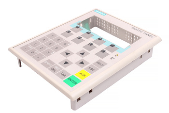6AV6641-0CA01-0AX1 SIEMENS SIMATIC OP77B PŘEDNÍ KRYT