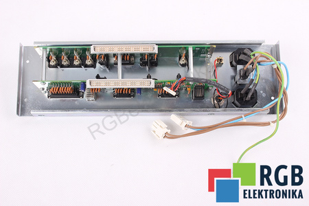 LOGIQ 3 GE YOKOGAWA MEDICAL SYSTEMS PANEL KONEKTORŮ