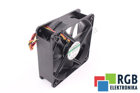 MEC0382V1-000U-G99 SUNON 120X120X38MM 24V VENTILÁTOR