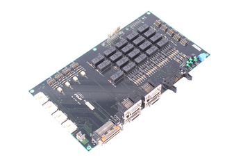 FH1058C0 FUJI ELECTRIC NA NÁHRADNÍ DÍLY