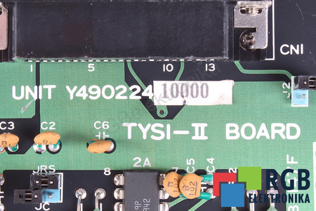 Y49022410000 EPSON NA NÁHRADNÍ DÍLY