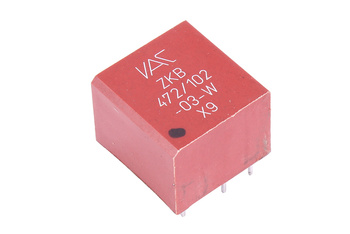 ZKB472/102 VAC ZKB472/102-03-W TRANSFORMÁTOR
