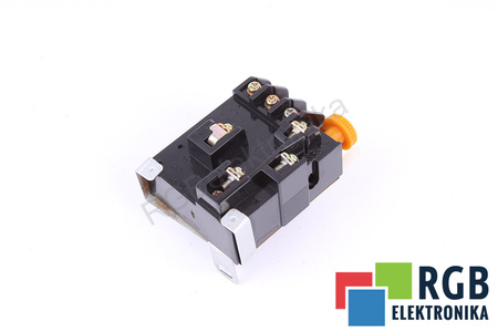 TH-12 MITSUBISHI ELECTRIC 5-8A RELE
