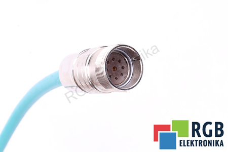 6FX2002-2CA21-1AF0 SIEMENS 5M KÁBEL