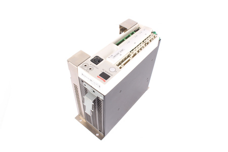 DKC10.3-008-3-MGP-01VRS BOSCH REXROTH R911295610 ECODRIVE CS