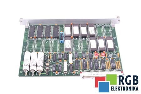 0204202190C NUM MEMORIE 512K/1M PRO 750