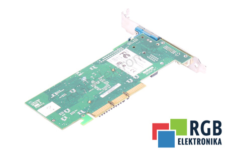 G55+MDHA32DB MATROX 7012-03 NA NÁHRADNÍ DÍLY