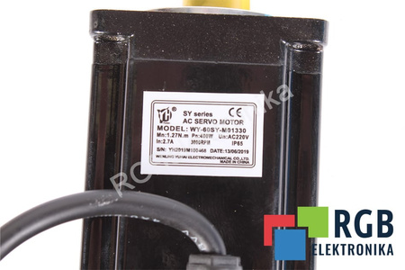 60SY-M01330 + SG-AS15AF WENLING