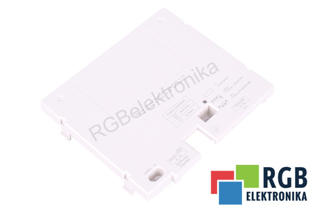 6AV3607-1JC20-0AX1 SIEMENS SIMATIC OP7/DP ZADNÍ KRYT