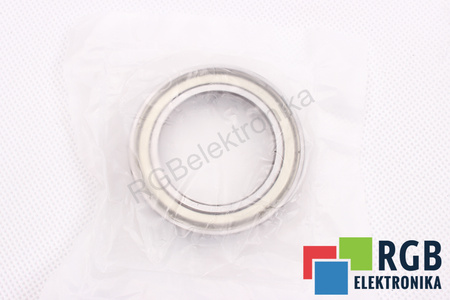 6908ZZCM NSK 11000RPM, 40X62X12 13.7KN, 10KN LOŽISKO