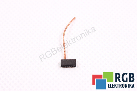 ELEKTRICKÝ KARTÁČ 2.3X3.1X7MM EF8