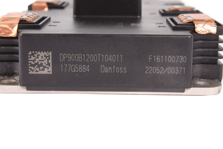 DP900B1200T104011 DANFOSS TRANZISTOR