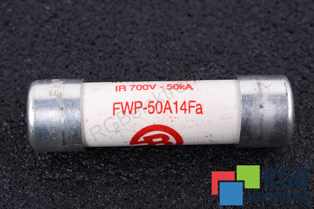 POJISTKA FWP-50A14FA BUSSMANN 50A, 700VAC