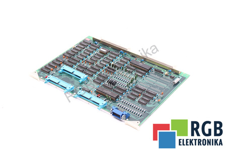 FX52A MITSUBISHI ELECTRIC BN624A220H01 PRO CNC MELDAS-YM