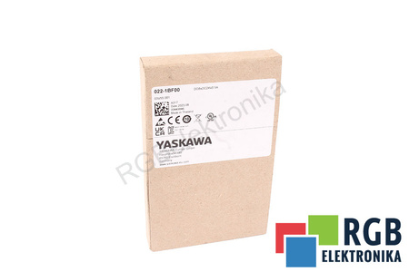 022-1BF00 VIPA SM 022 SLIO DIGITAL OUTPUT MODULE