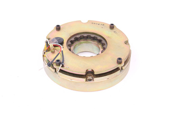 A06B-0153-B175#7000 FANUC BRZDA