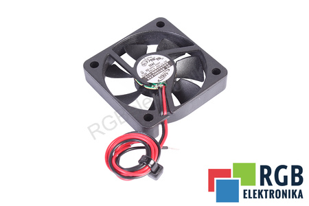 AD0524MB-G70 ADDA 50X50X10MM, 24V, 0.10A VENTILÁTOR