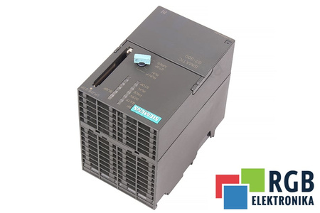6ES7315-2AF03-0AB0 SIEMENS SIMATIC S7-300 CPU 315-2