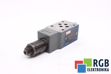 ZDB6VA2-42/100V BOSCH REXROTH R900409889