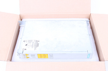 6SE7021-6ES87-2DA1 SIEMENS MASTERDRIVES 10KW 510-650VDC