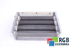 6SE32140 SIEMENS TP870RA0 MF4-B2 40 OHM 10KW BRZDÍCÍ REZISTOR