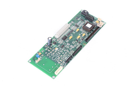 ASSY 110A0391 NEMATRON PRO ICC-7L6-CNC