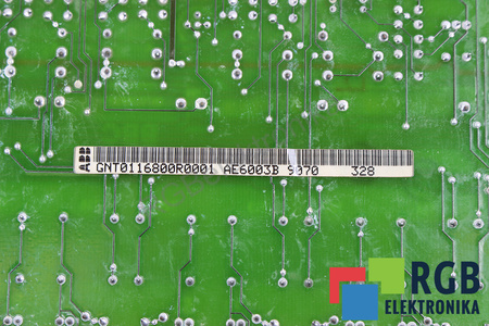 GNT0116800R0001 ABB AE6003B