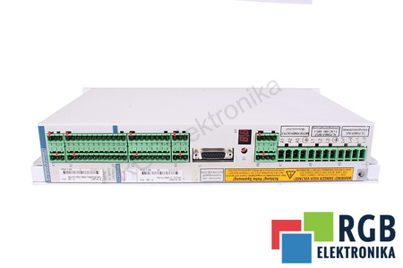 DKC01.1-040-7-FW INDRAMAT FWA-ECODRV-ASE-02V10-MS